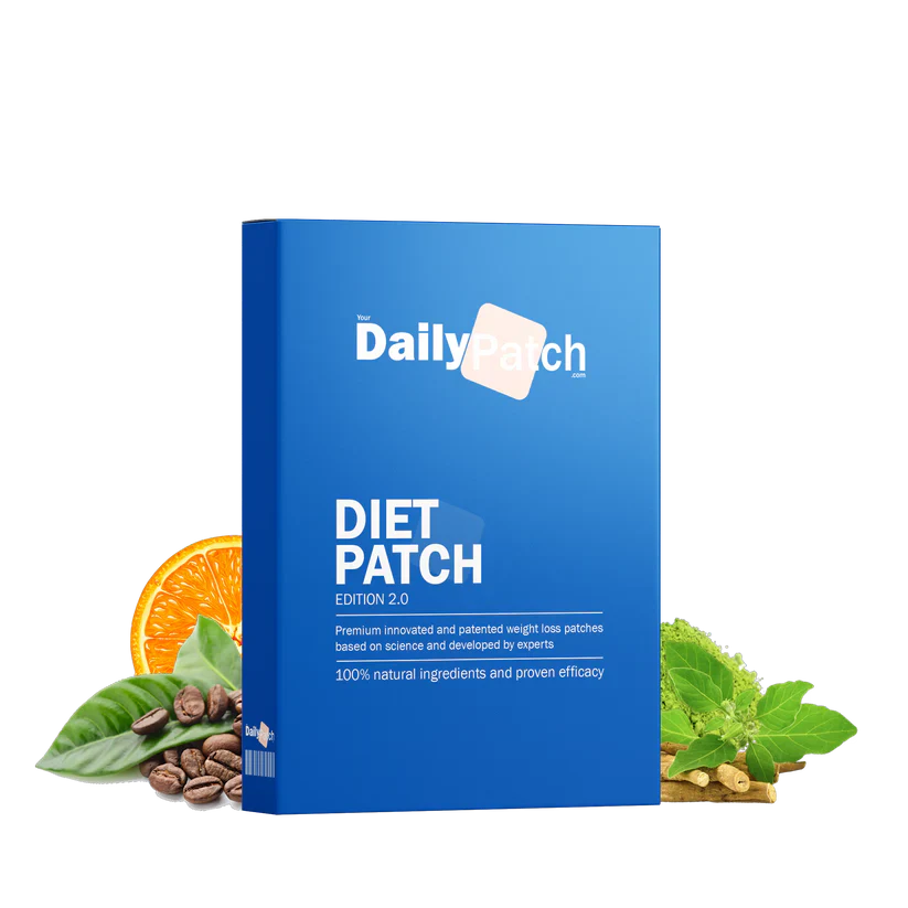 DietPatch™