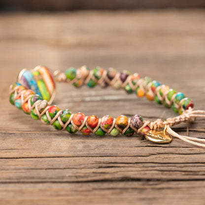 Women's Heart Bracelet